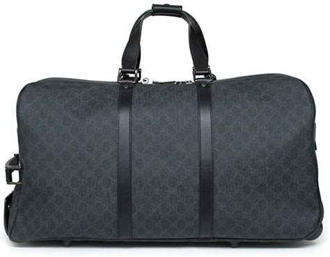 gucci bag sale used|Gucci luggage bag used prices.